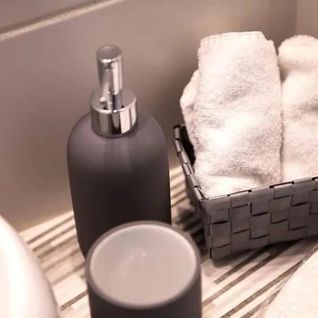 Apartment Exclusive New Modern At Syntagma Square *